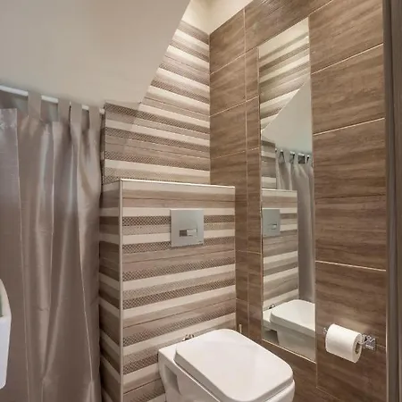 Villa Haniotisuite Hanioti
