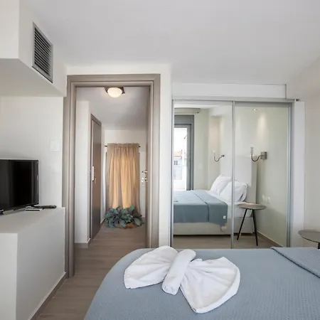 Villa Haniotisuite Hanioti