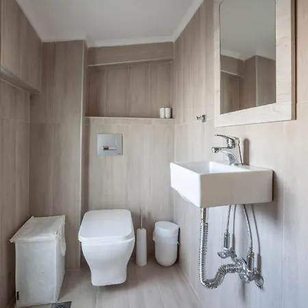 Haniotisuite Villa