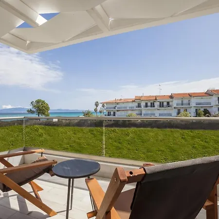 Villa Haniotisuite Hanioti