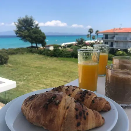 Villa Haniotisuite *