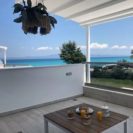 Haniotisuite Villa