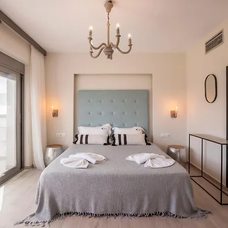 Haniotisuite * Chaniotis