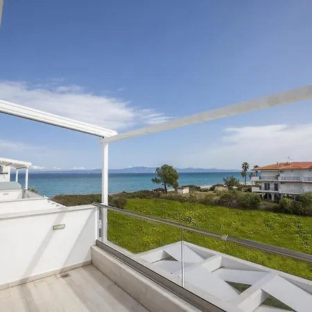 Haniotisuite Villa Chaniotis