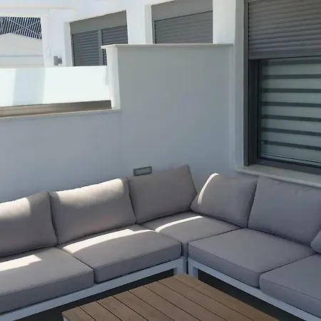 Villa Haniotisuite *